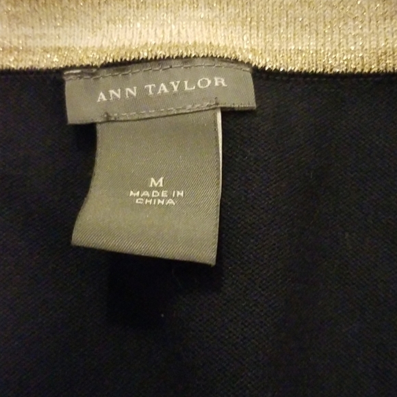 Ann Taylor Cardigan - Picture 4 of 4